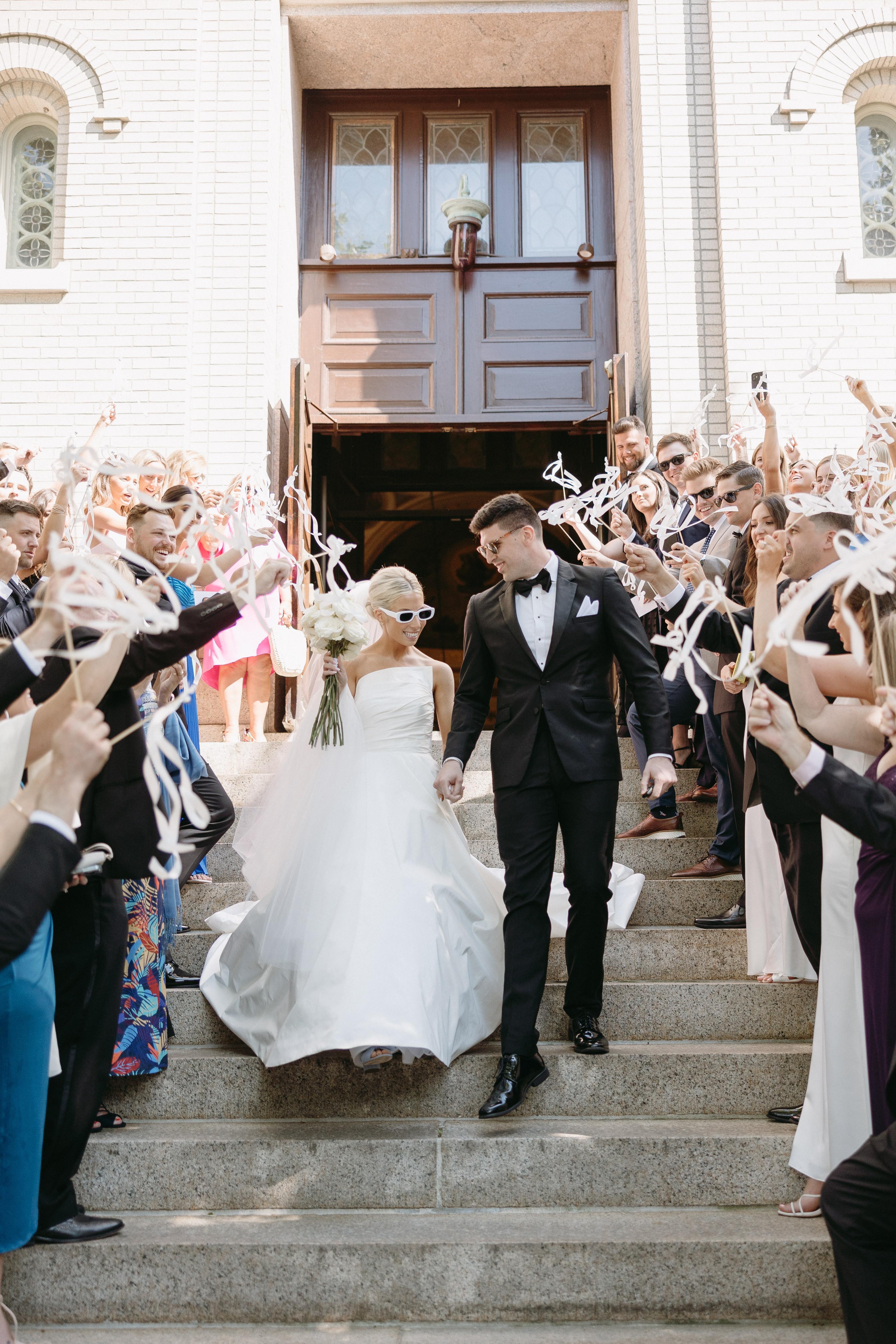 Tara Skinner Weddings & Events portfolio 2