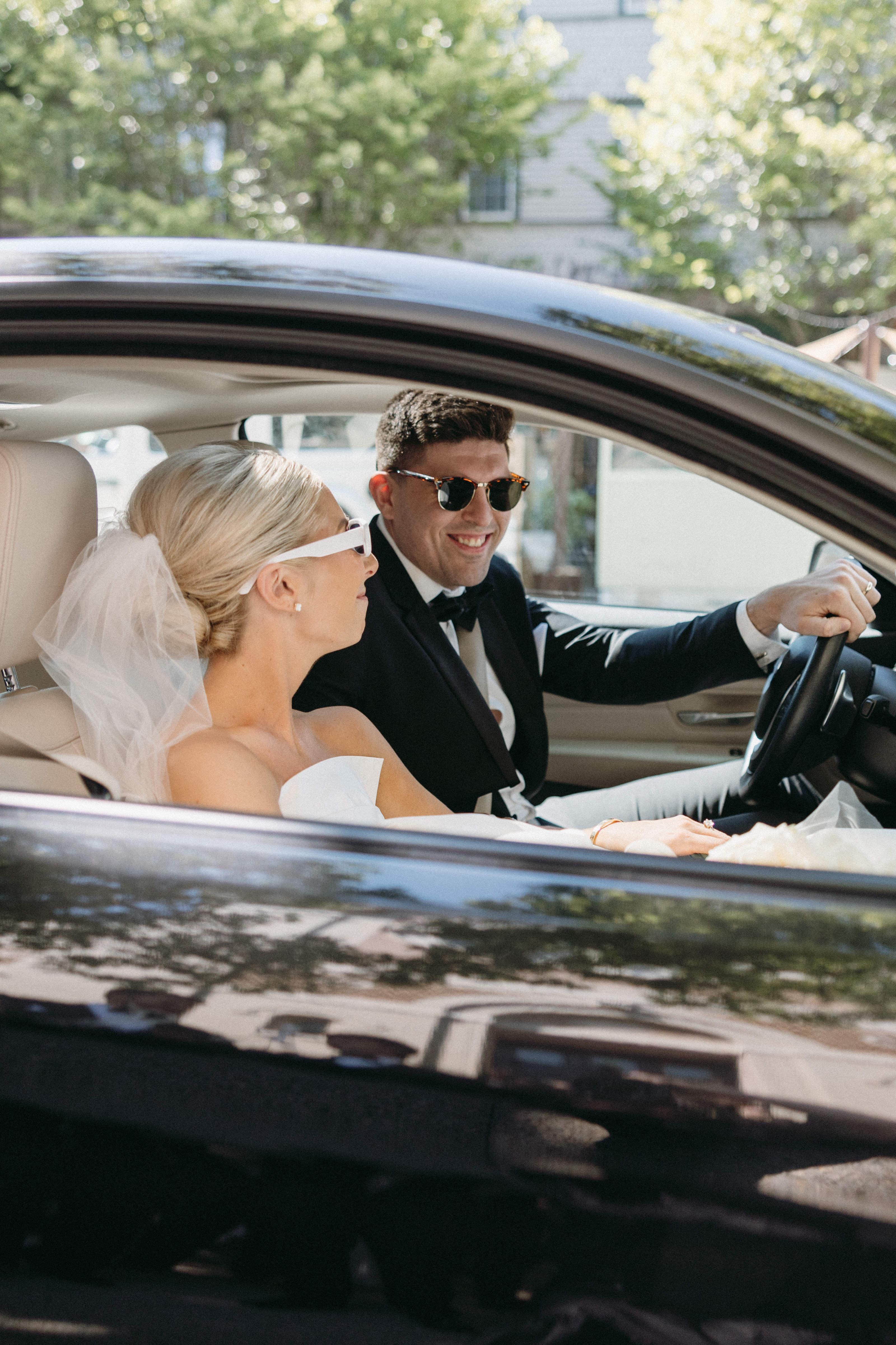 Limousines of Newport and Providence