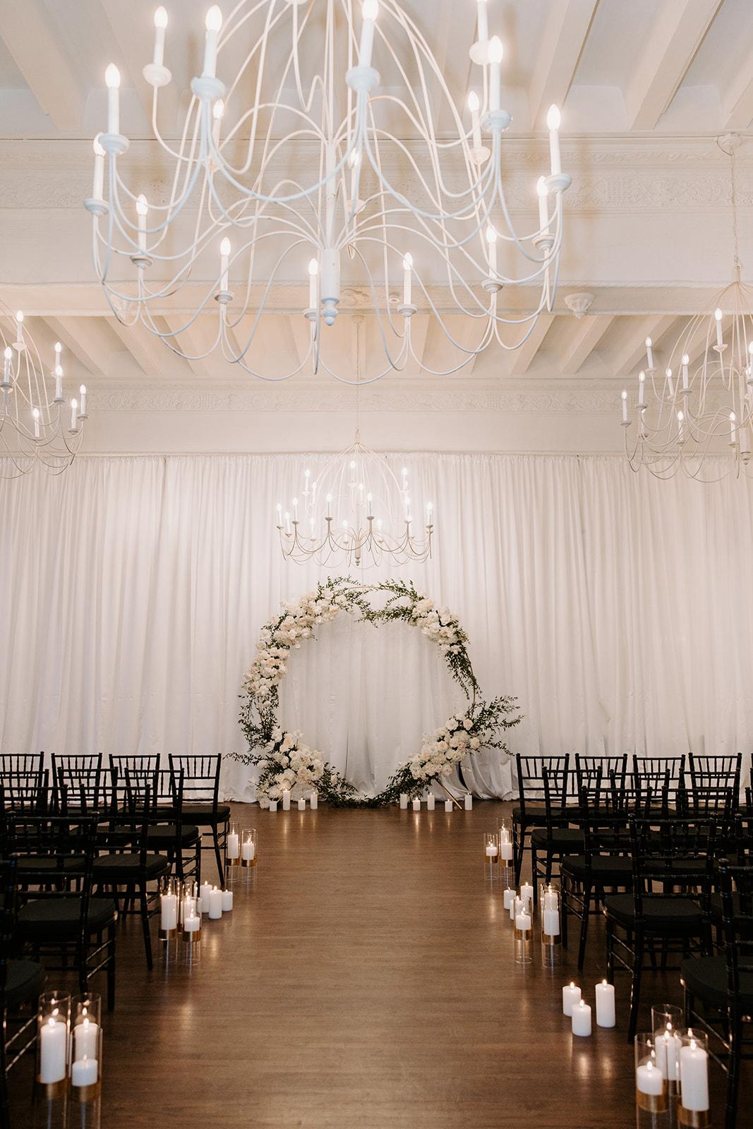 Longwood Venues portfolio 3