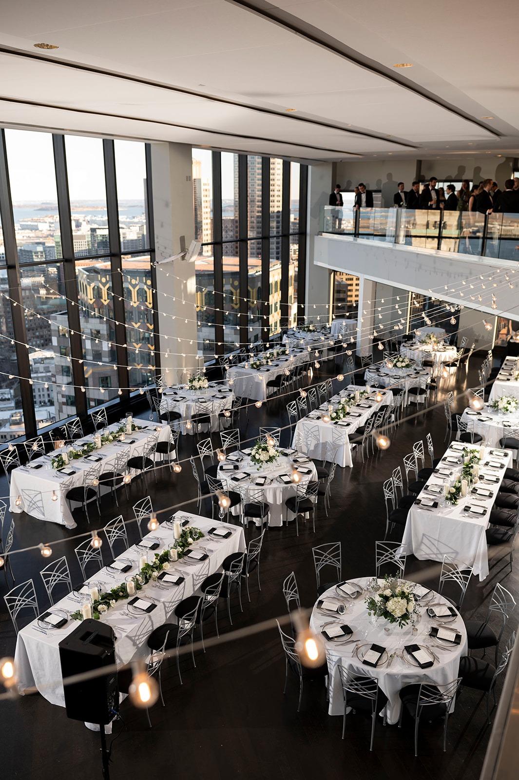 Longwood Venues portfolio 1