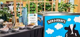 Ben & Jerry's