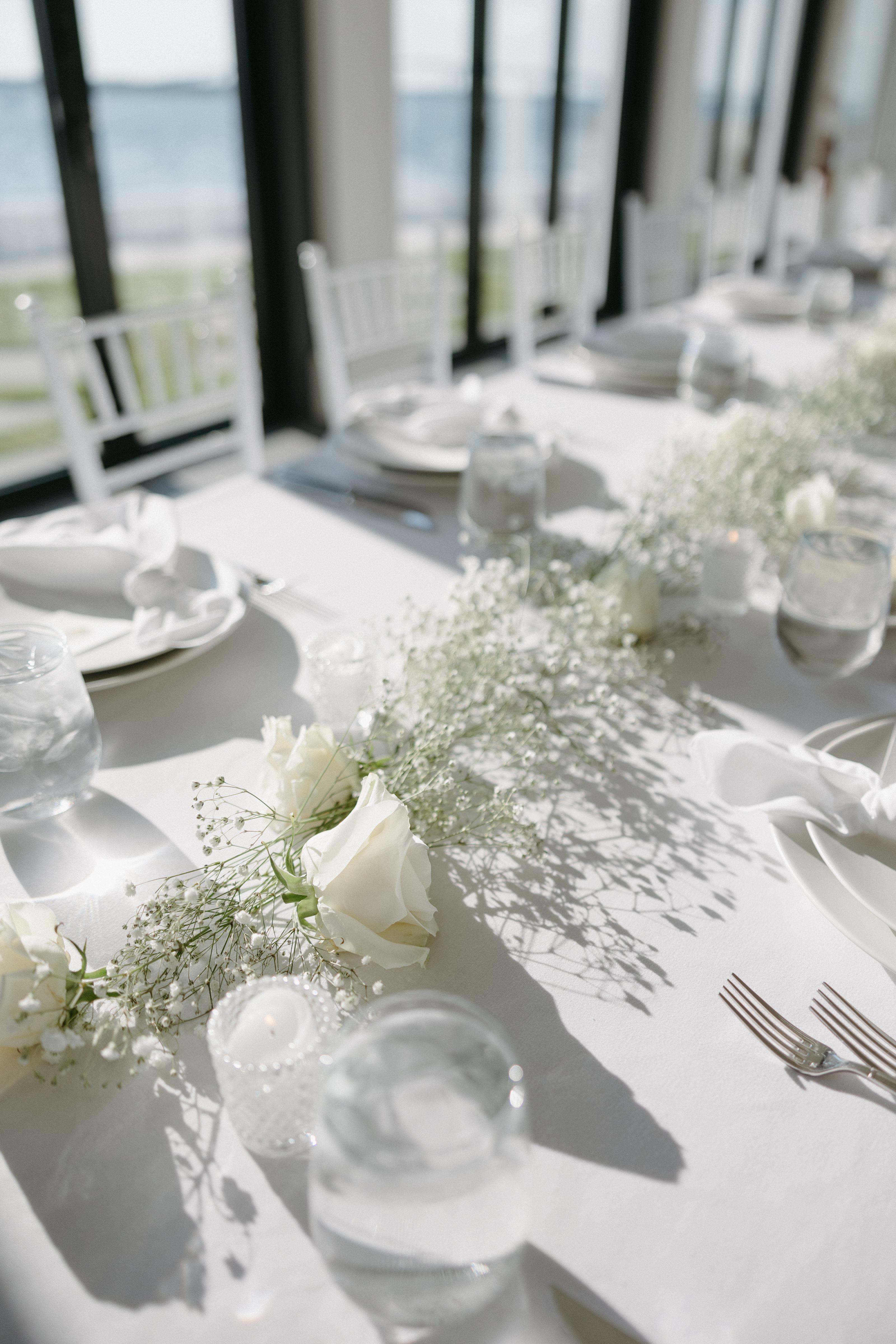 The Water Edge Florist portfolio 2