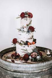 Mad About Cakes portfolio 2