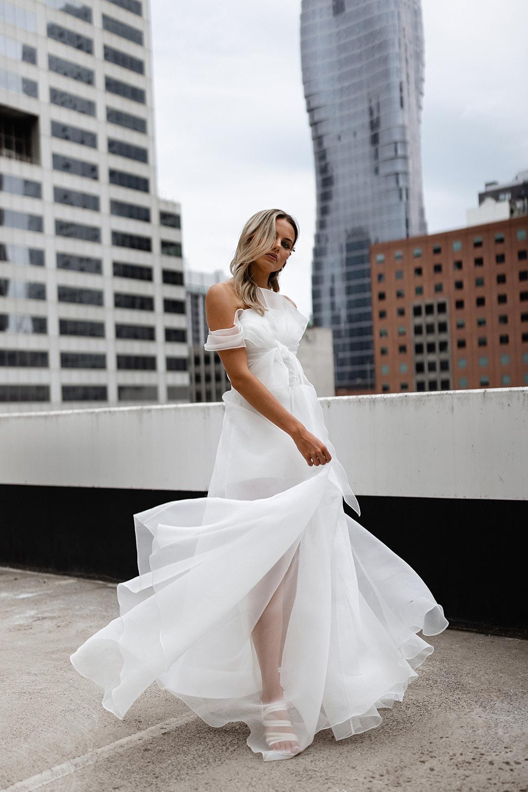 Bluebell Bridal portfolio 2