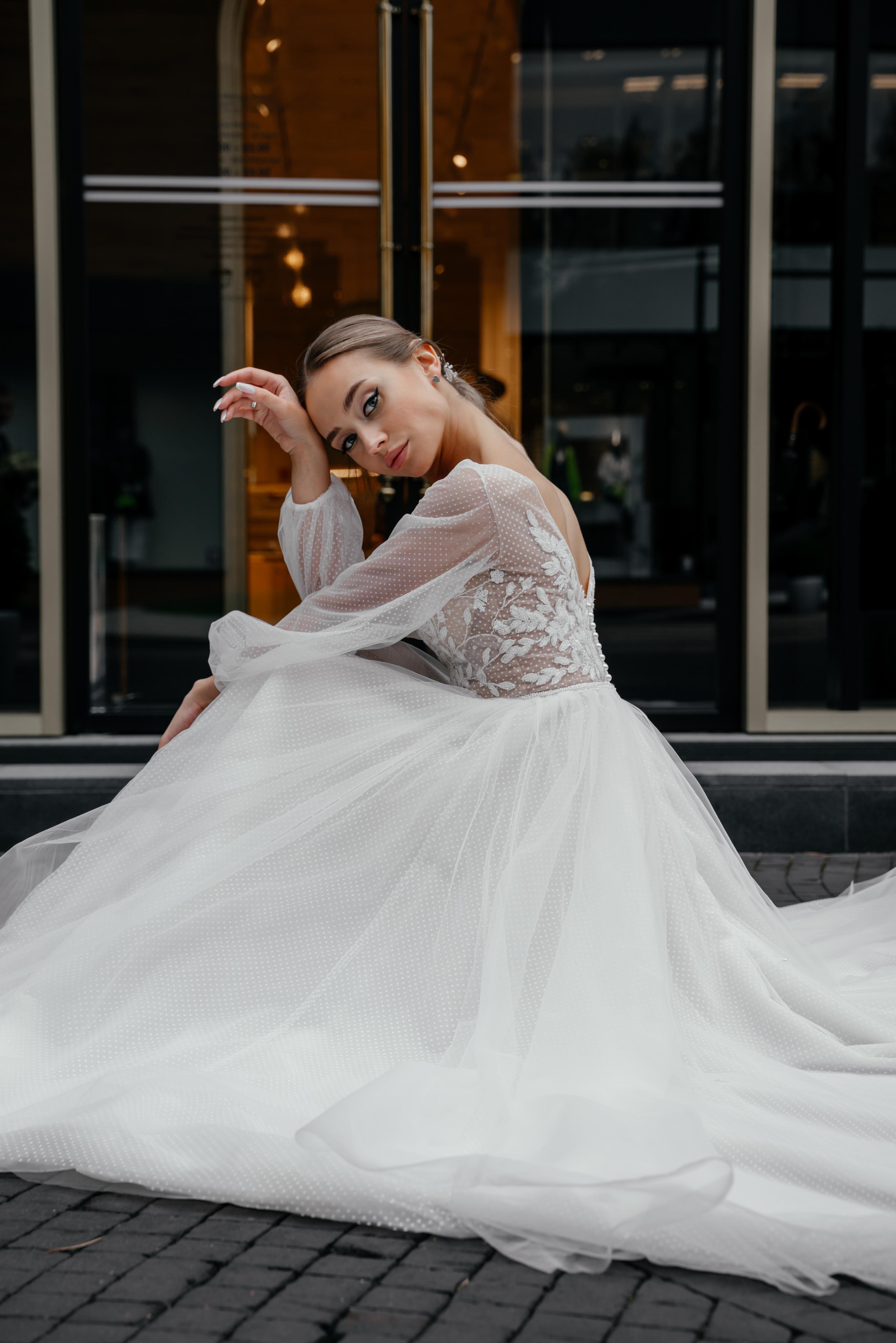 A Classic Fall Wedding at the Movenpick photo 4
