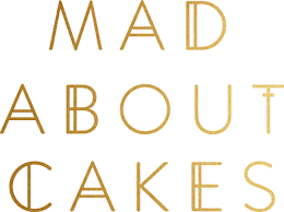 Mad About Cakes