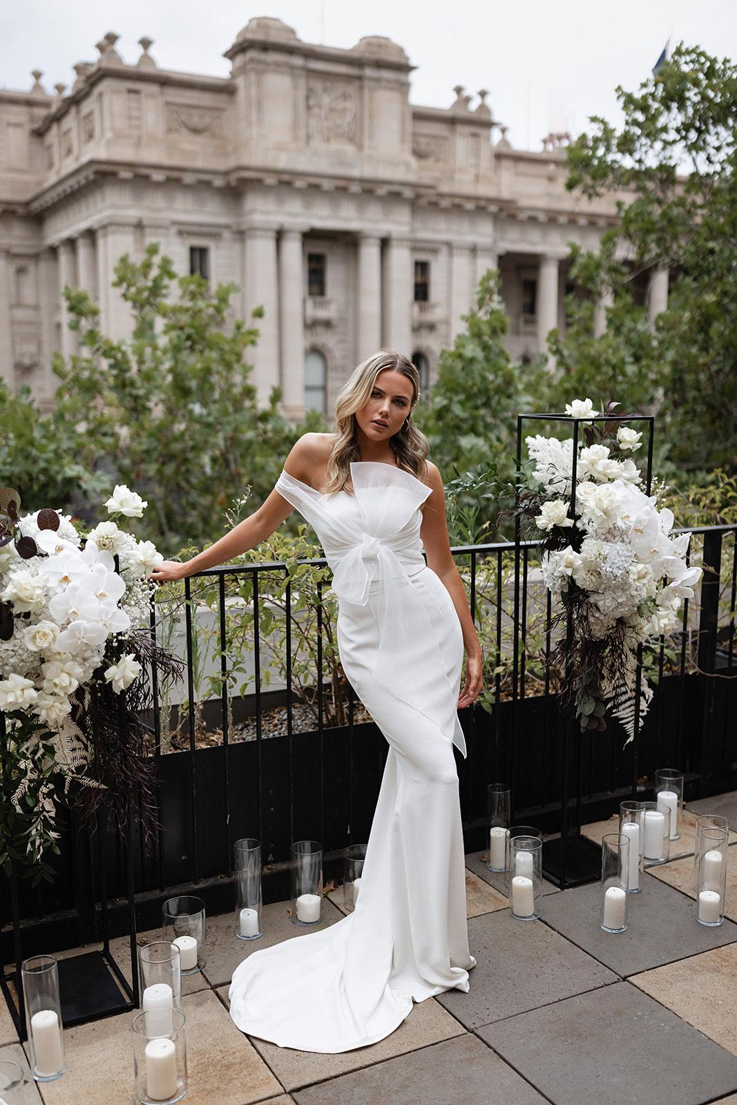 Bluebell Bridal