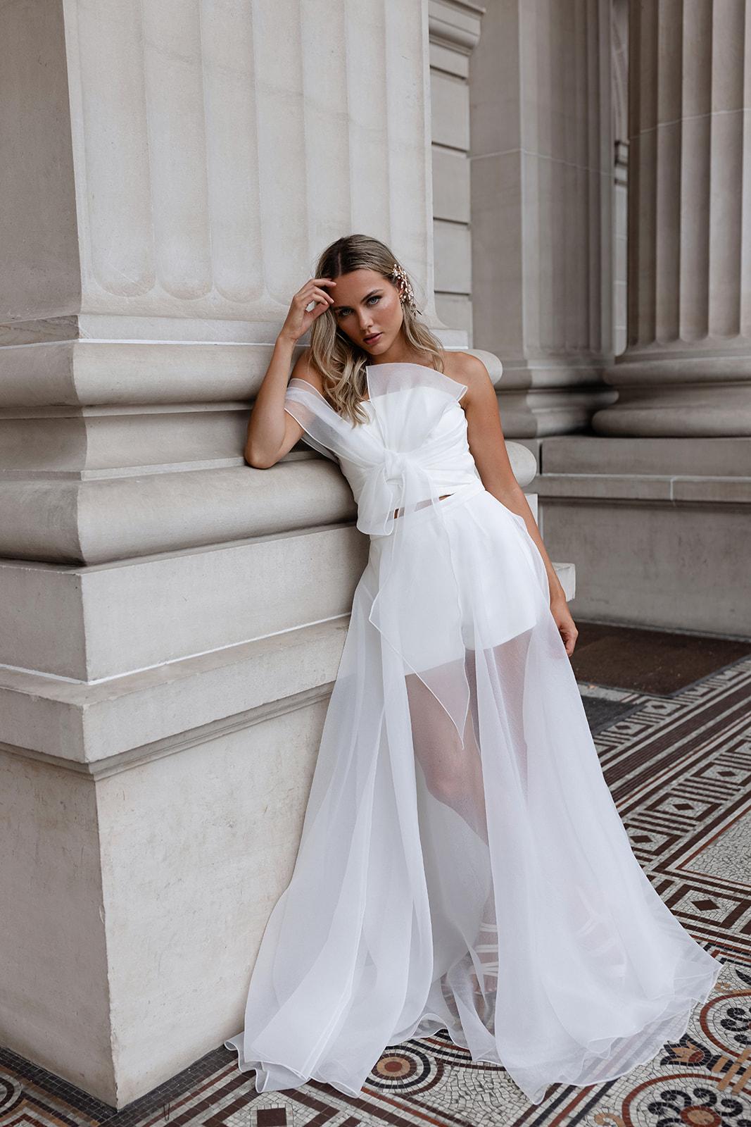 Bluebell Bridal portfolio 1
