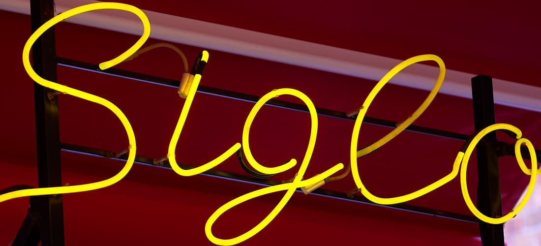 Siglo Bar