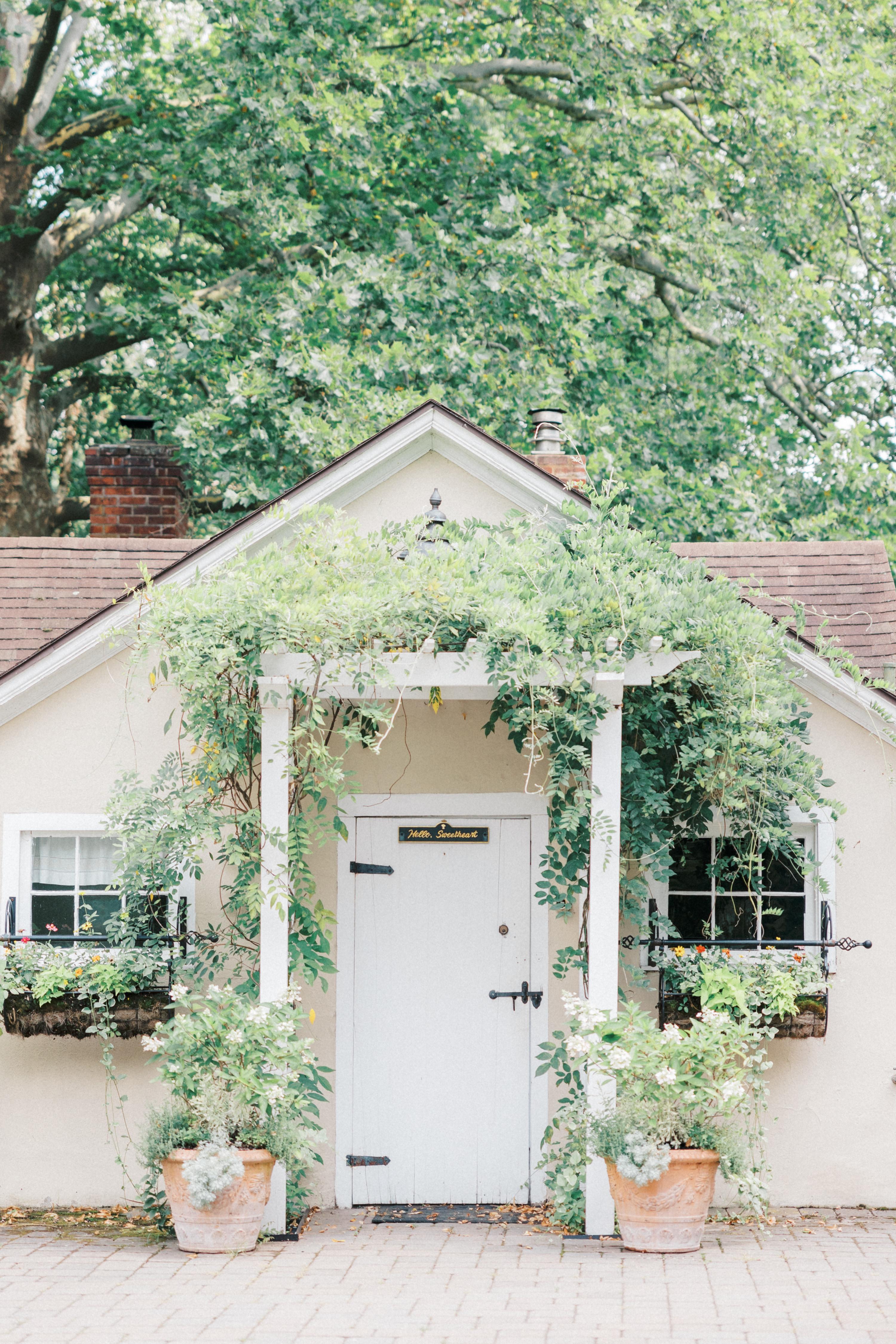 The Inn at Barley Sheaf Farm portfolio 3