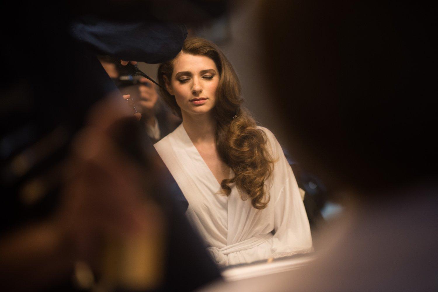 Davide Hair Studio