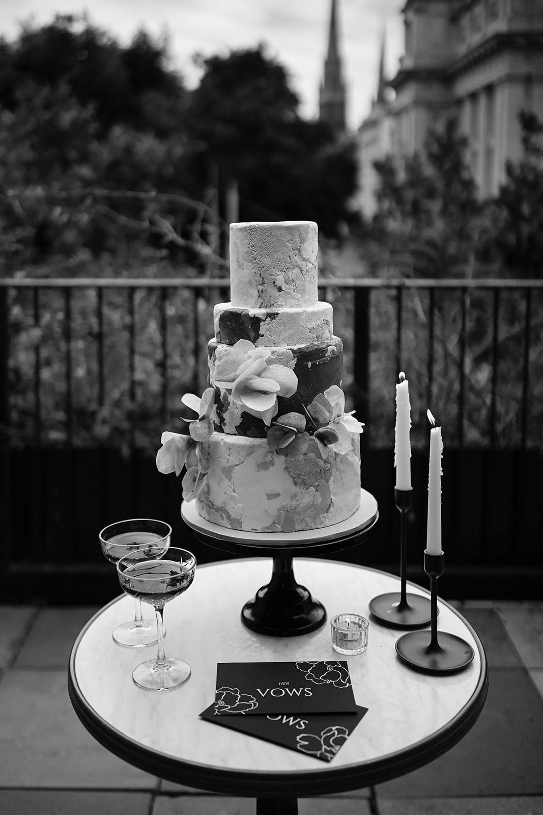 Mad About Cakes portfolio 3