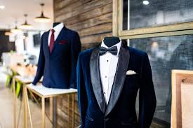Briggins Clothiers portfolio 1