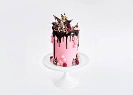 Mad About Cakes portfolio 1