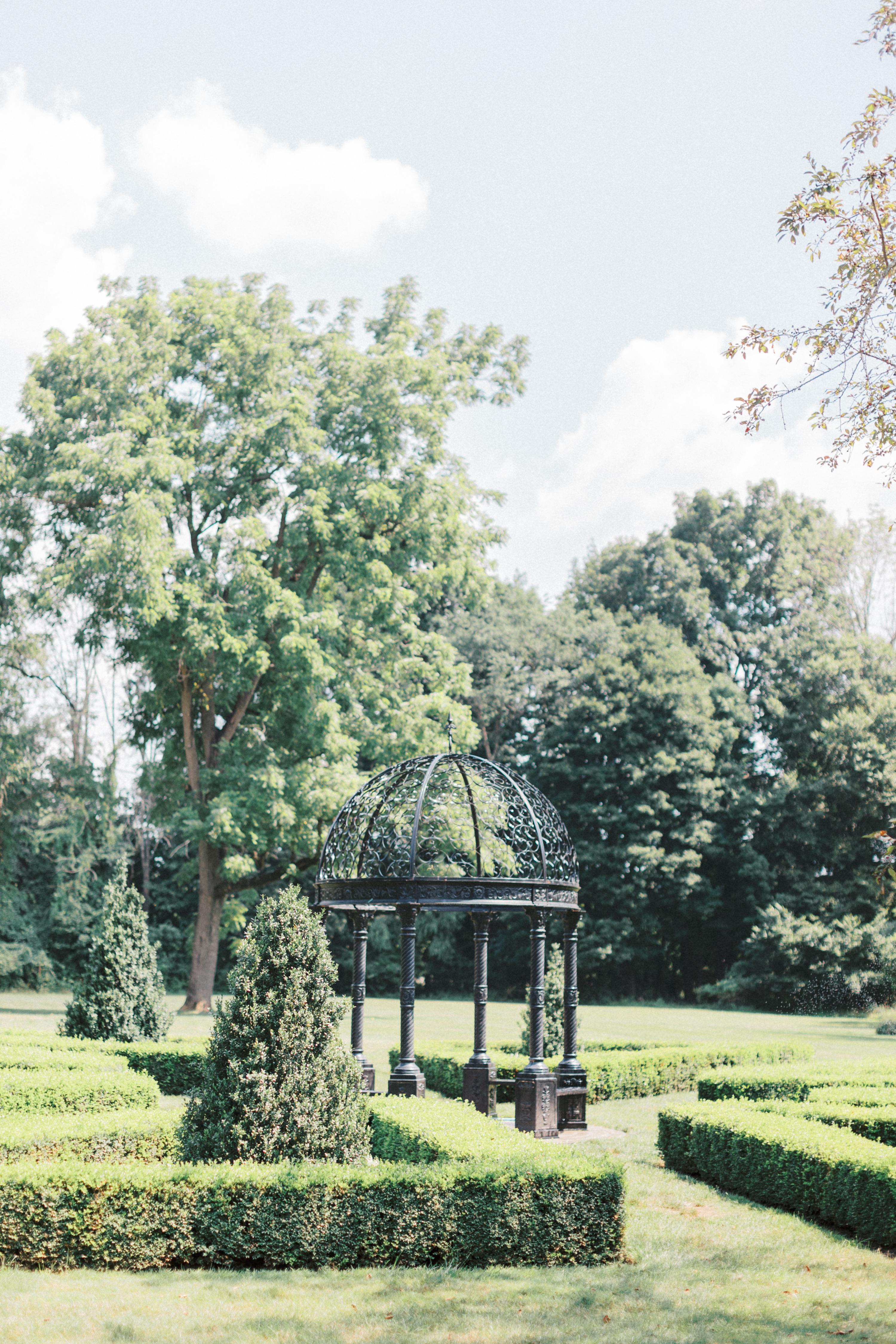 The Inn at Barley Sheaf Farm portfolio 2