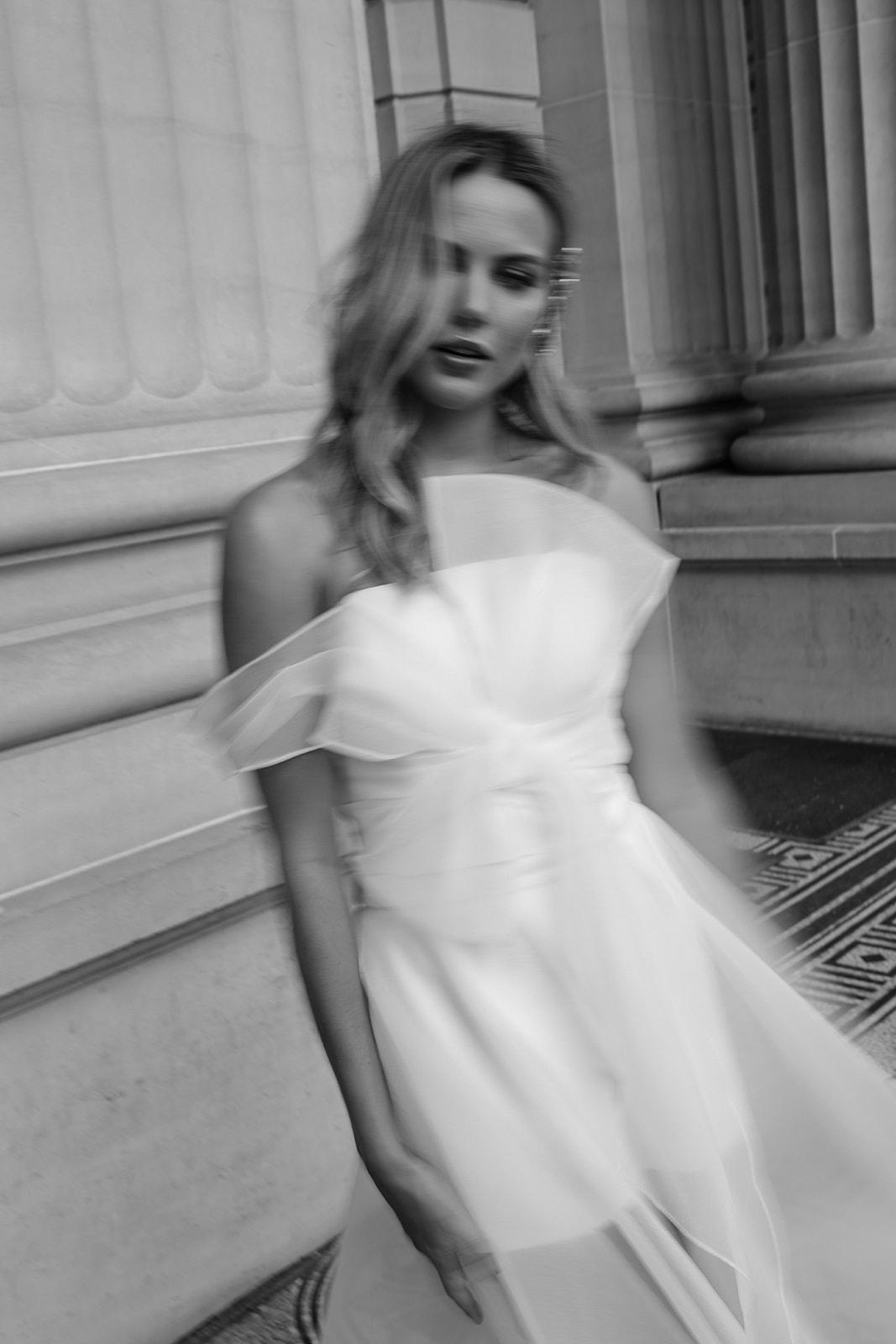 A Glamorous Winter Wedding at the Siglo Bar in Melbourne, Australia 36