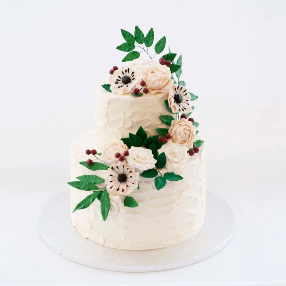 Vegan Treats portfolio 3