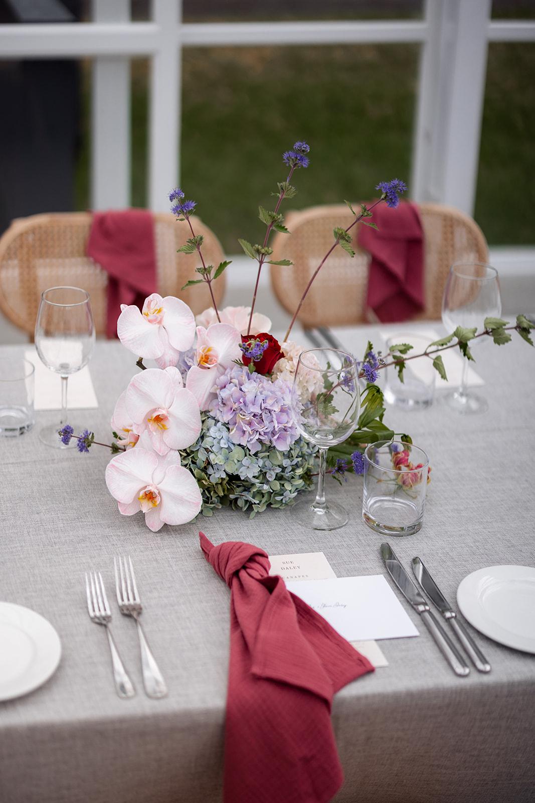 Dann Event Hire portfolio 2