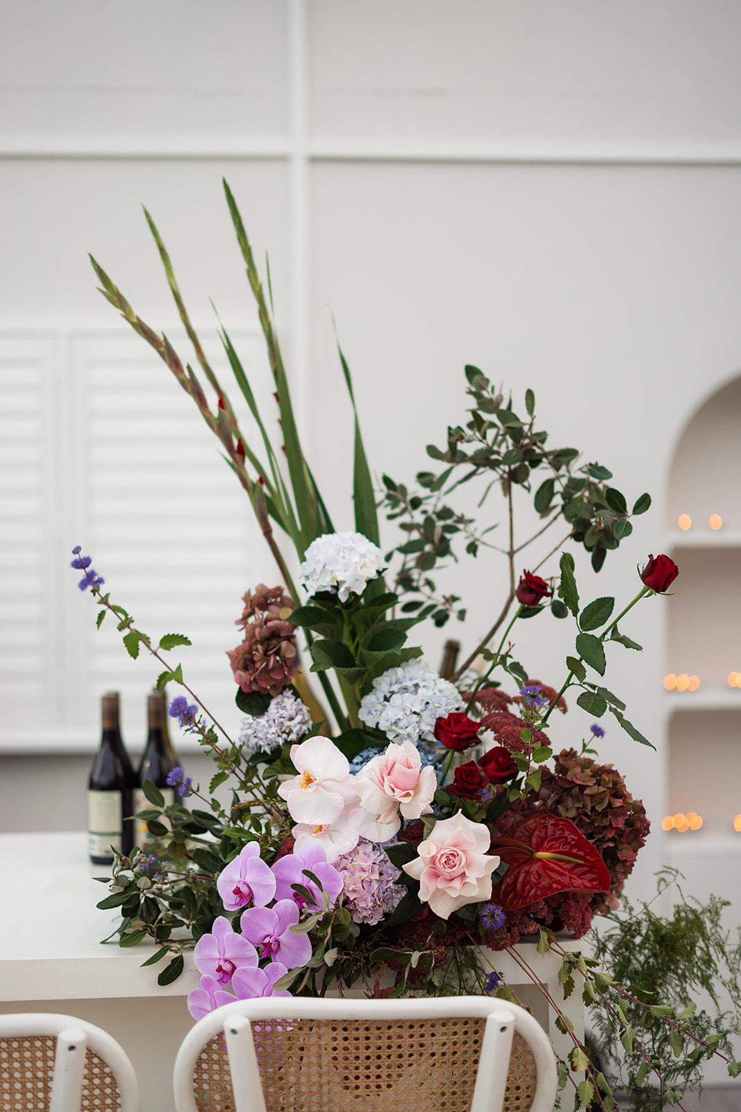 Dann Event Hire portfolio 5