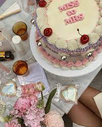 Cakes by Pippy portfolio 2