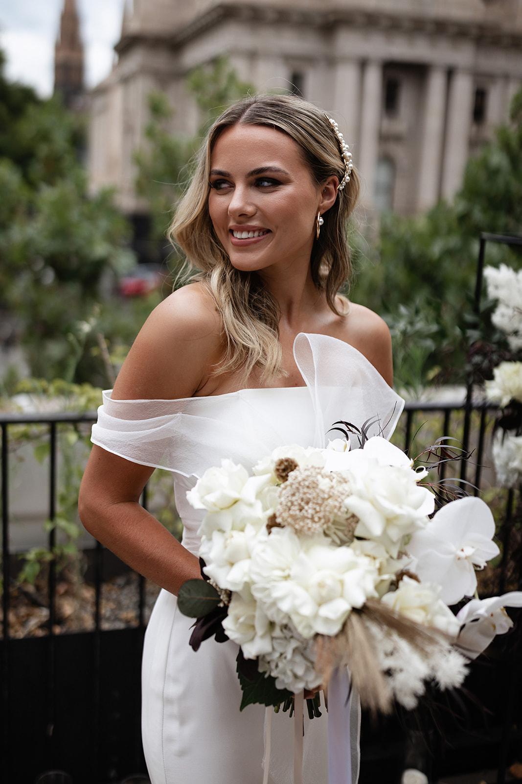 Carolynne Shamoon