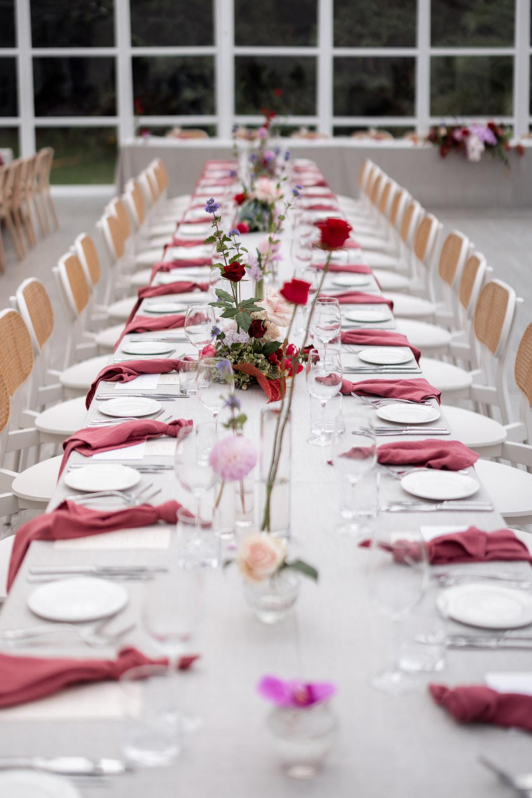 Dann Event Hire portfolio 1