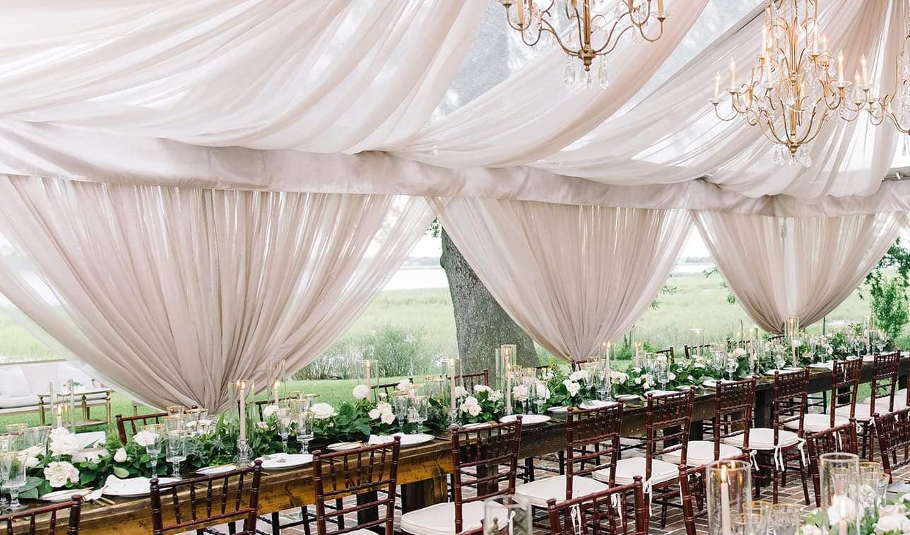 Events Works Rentals portfolio 2