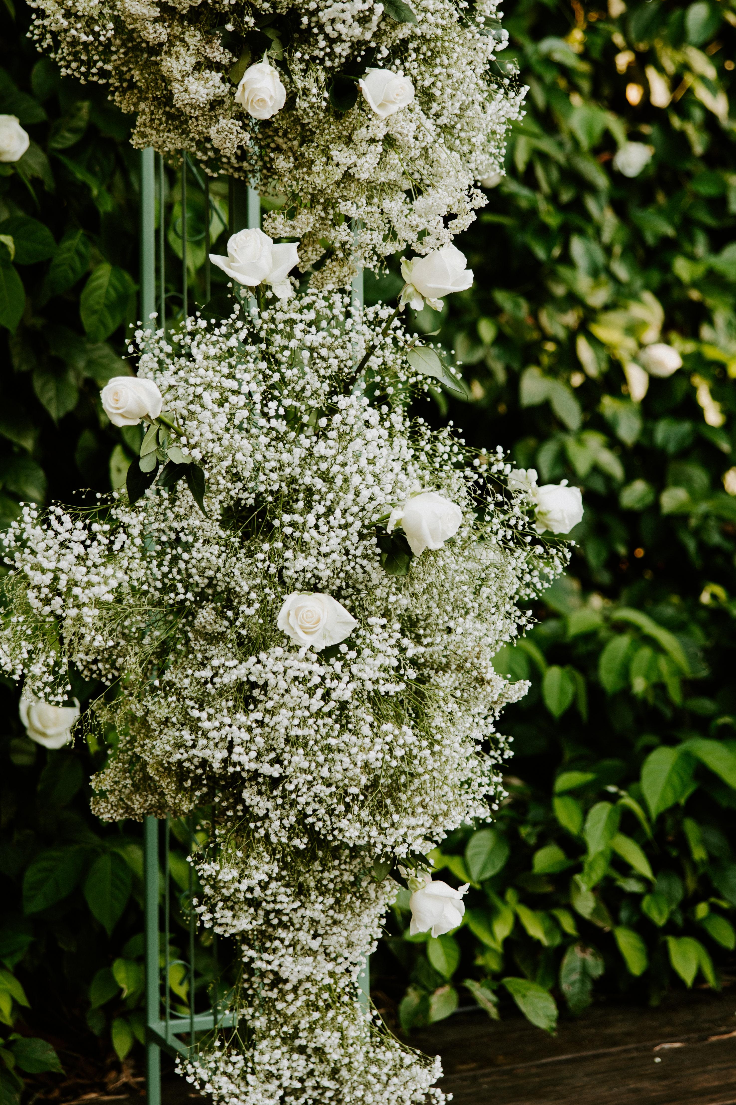 Bluegrass Chic Weddings portfolio 1