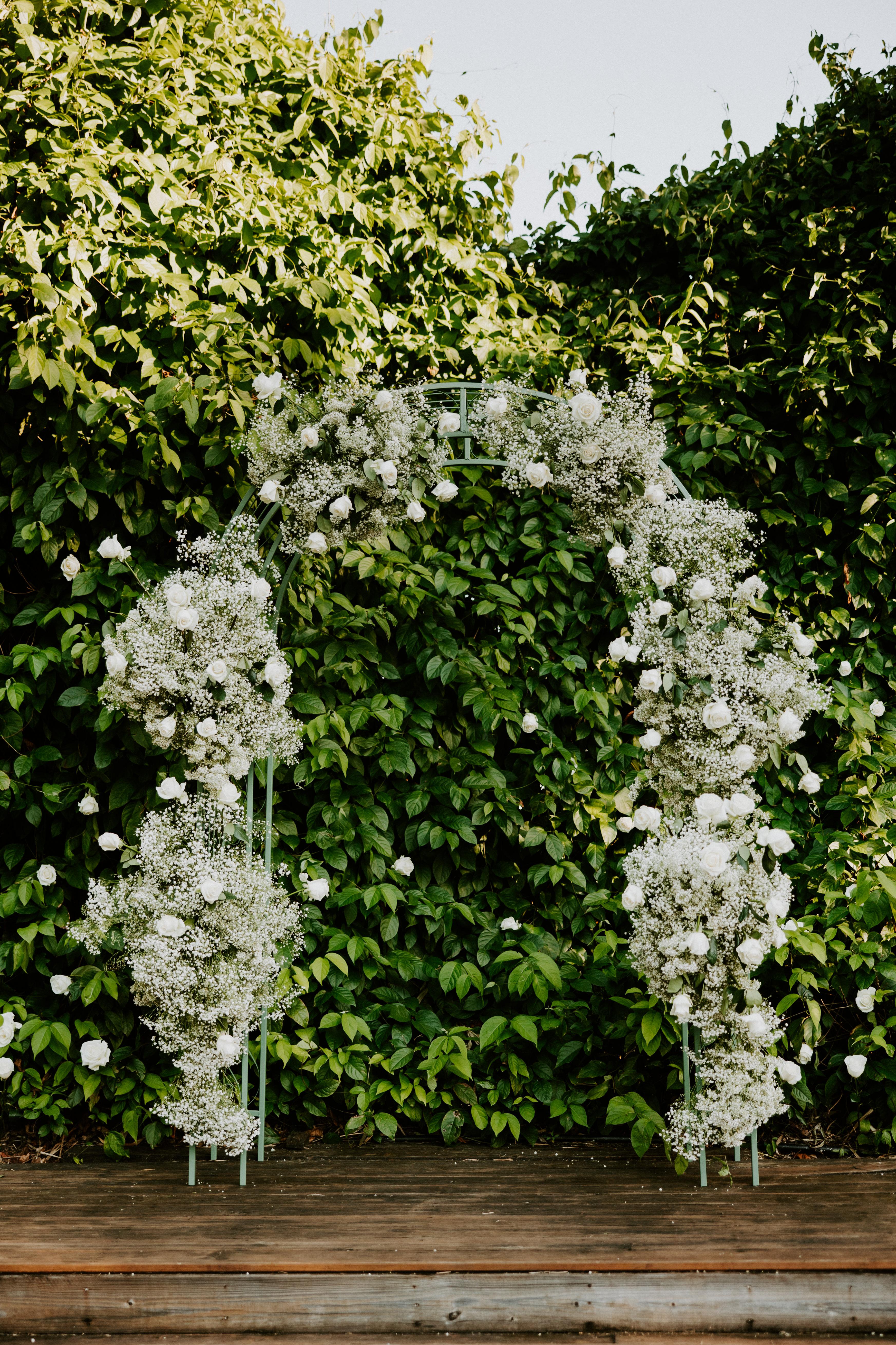 Bluegrass Chic Weddings