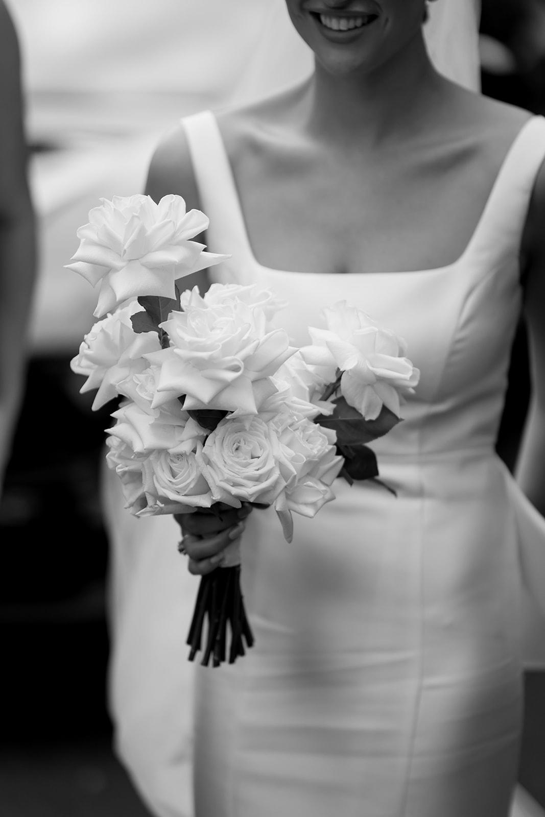 A Classic Wedding at The Royal Botanic Gardens Victoria 2