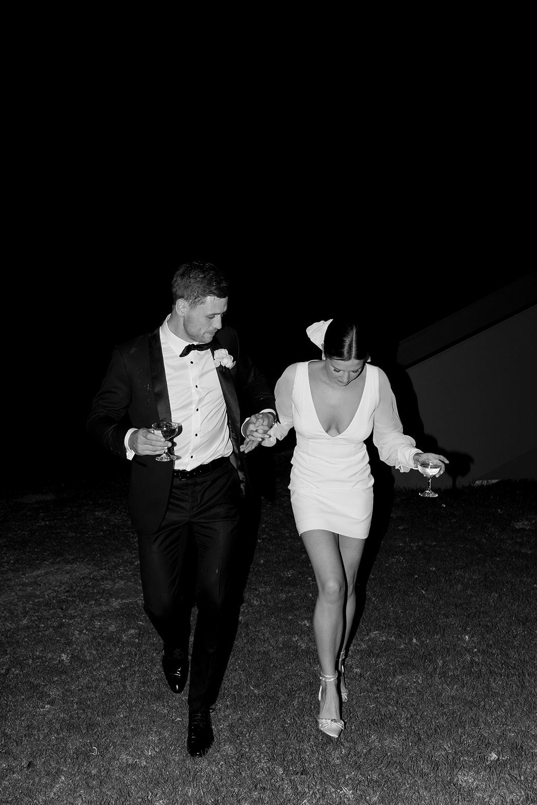 A Classic Wedding at The Royal Botanic Gardens Victoria 5