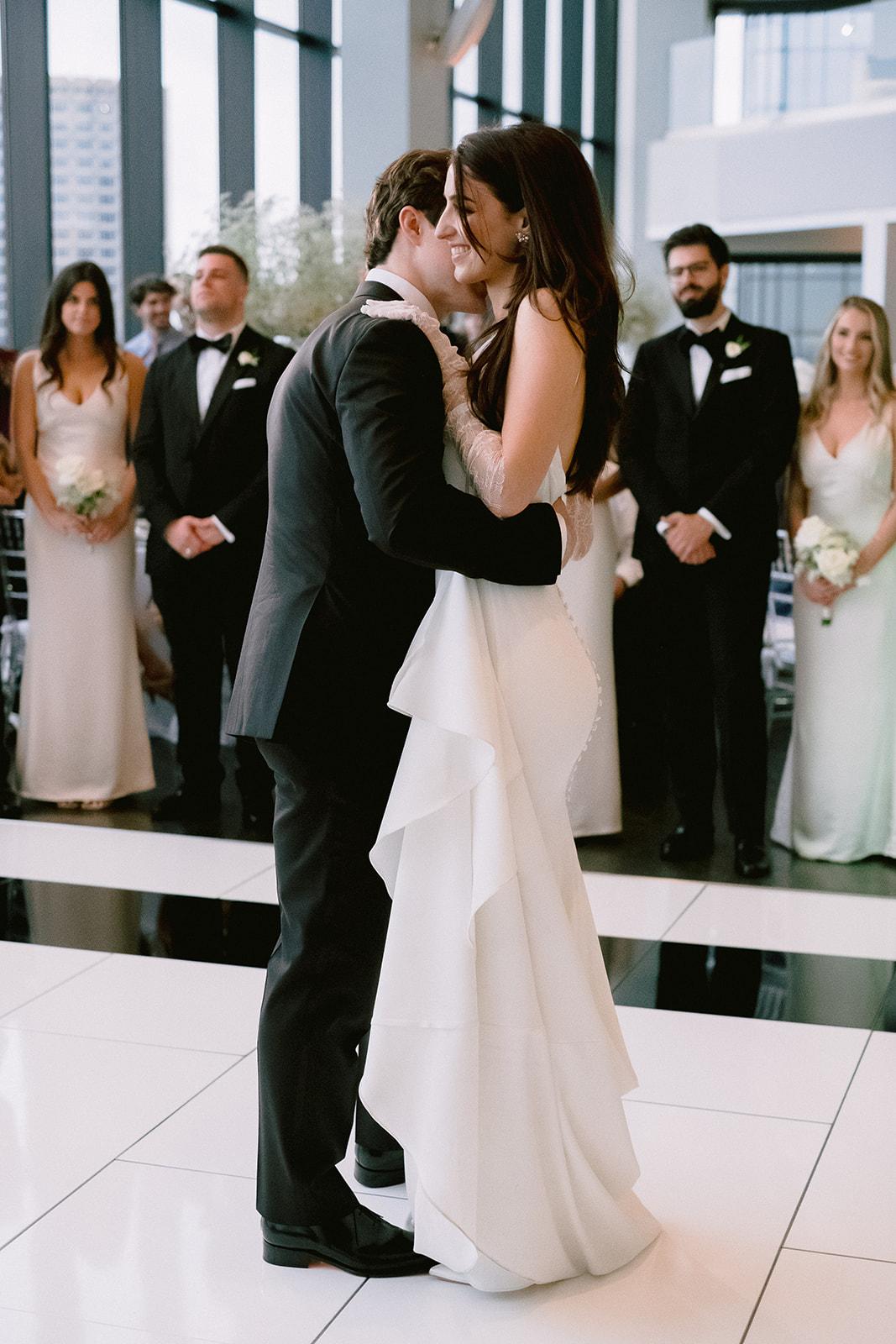 Kelly Elizabeth Events portfolio 1