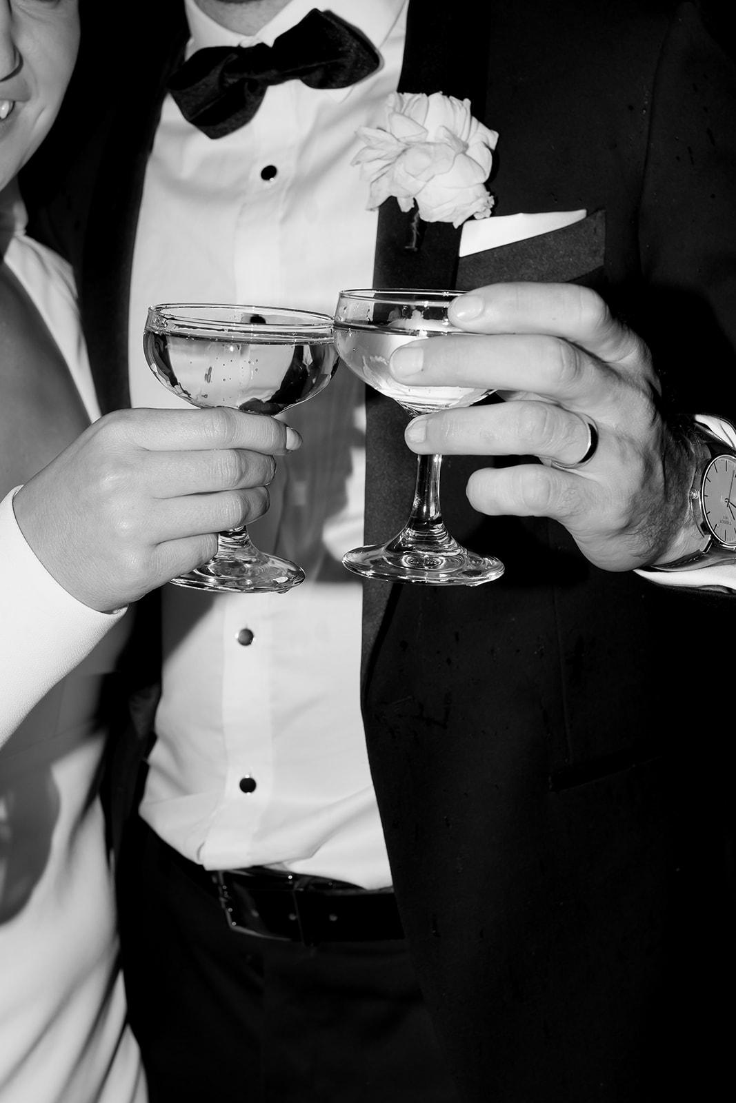 A Classic Wedding at The Royal Botanic Gardens Victoria 4