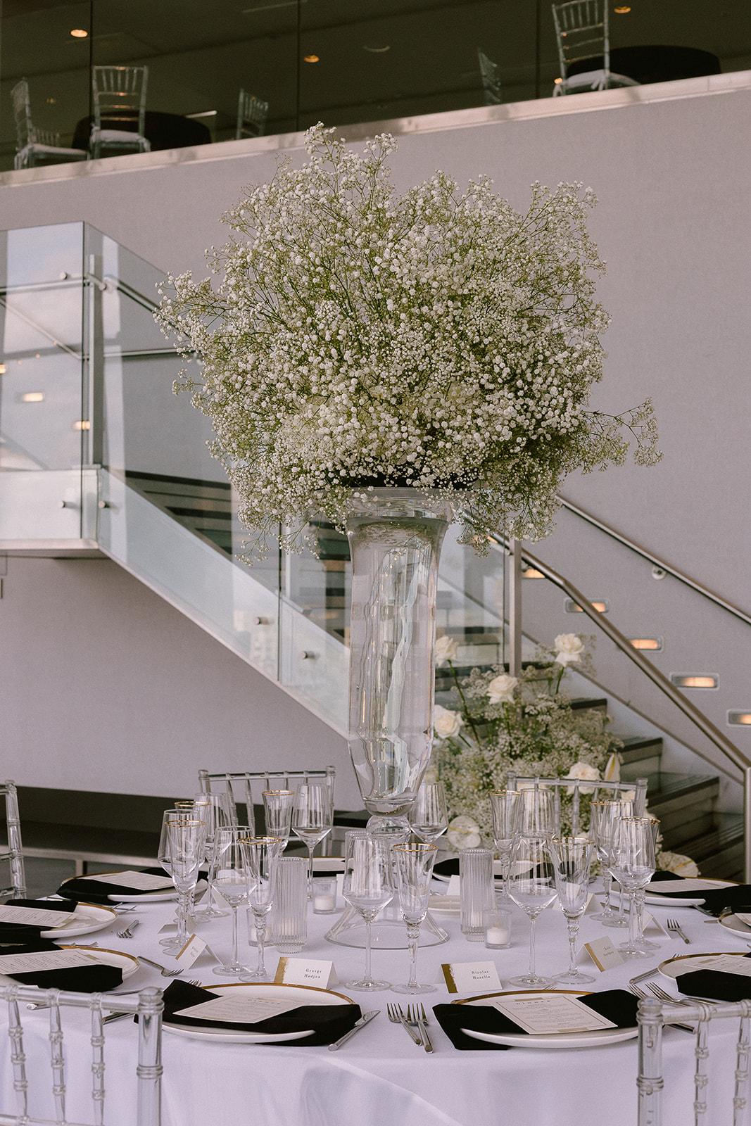 Table and Tulip portfolio 2