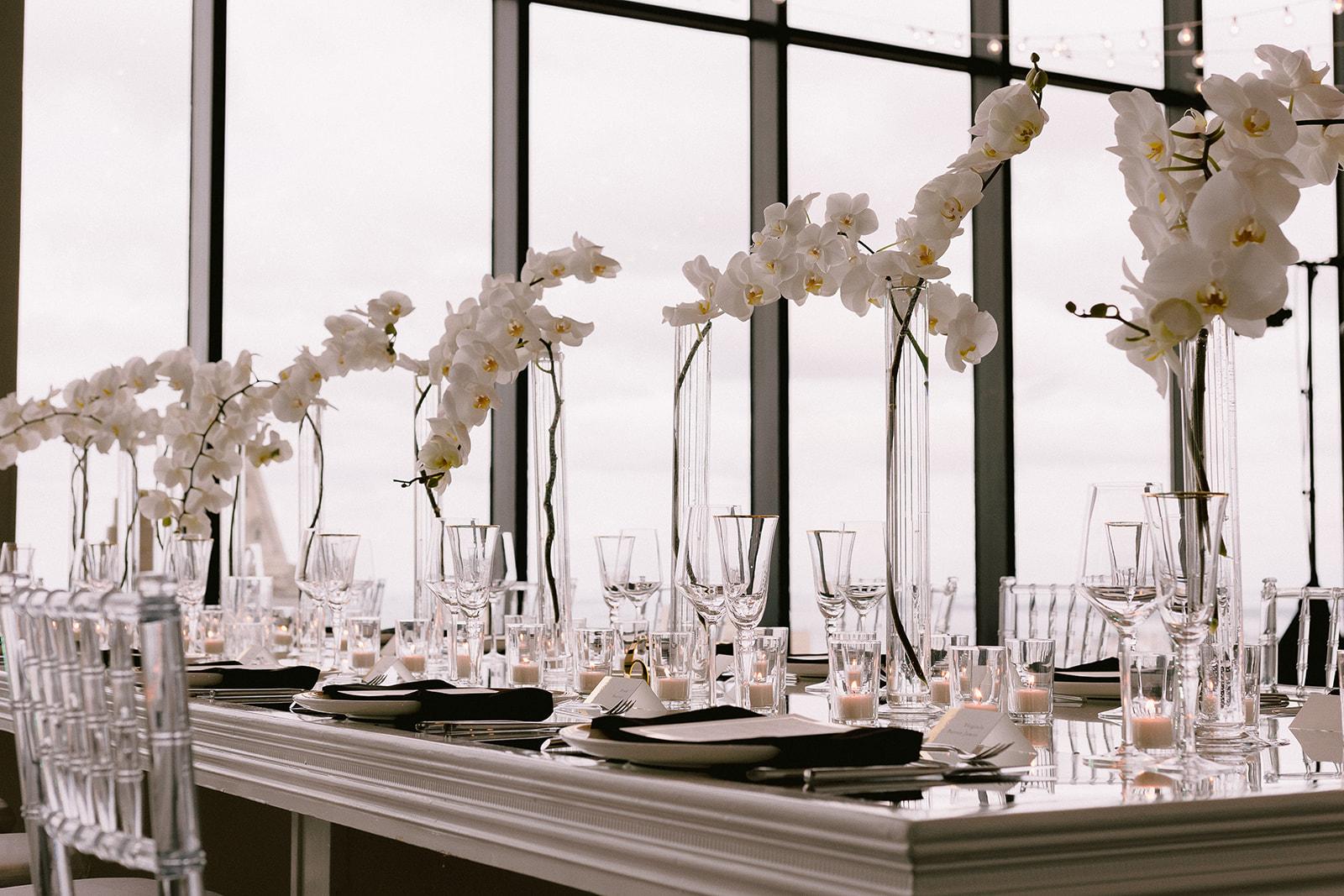 Table and Tulip portfolio 3