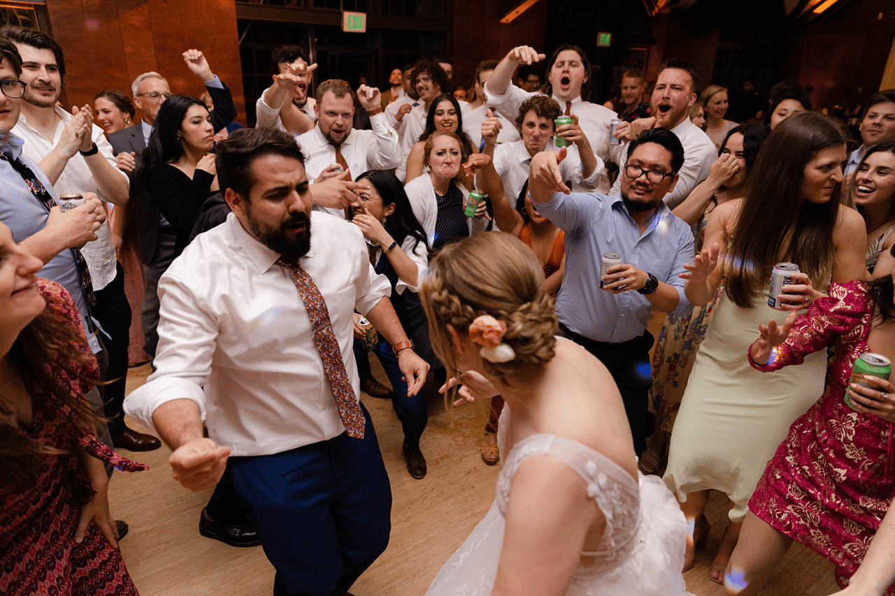 A Whimsical Spring Wedding at The Brazilian Room photo 3