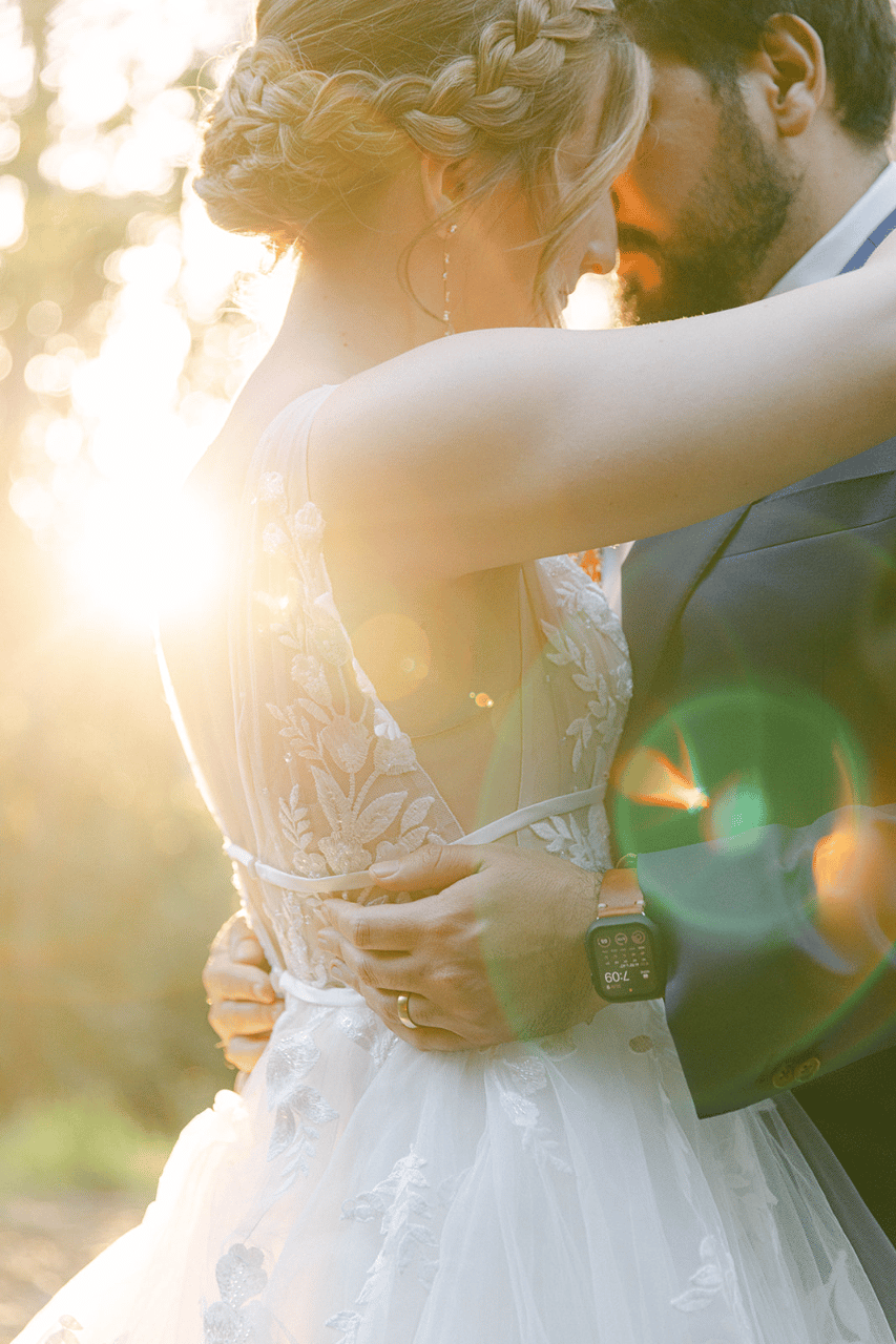 A Whimsical Spring Wedding at The Brazilian Room