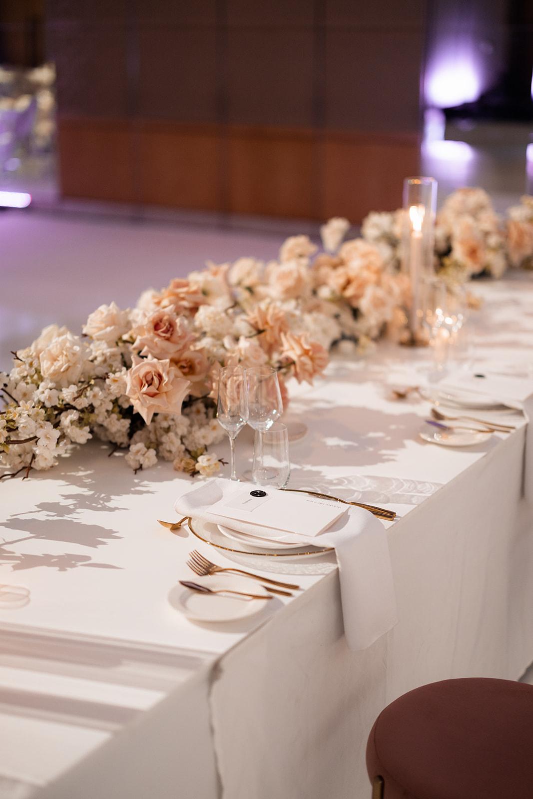 Place Settings portfolio 2