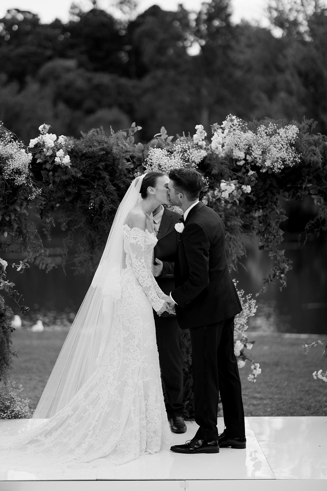 The Nuptial Collective portfolio 2