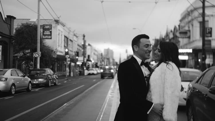 Iconic Picture Melbourne portfolio 1
