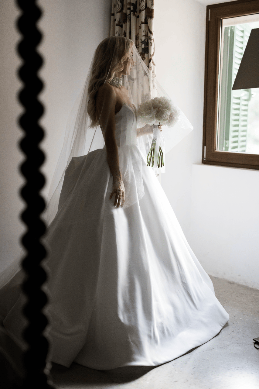 Iconic Bride Dallas