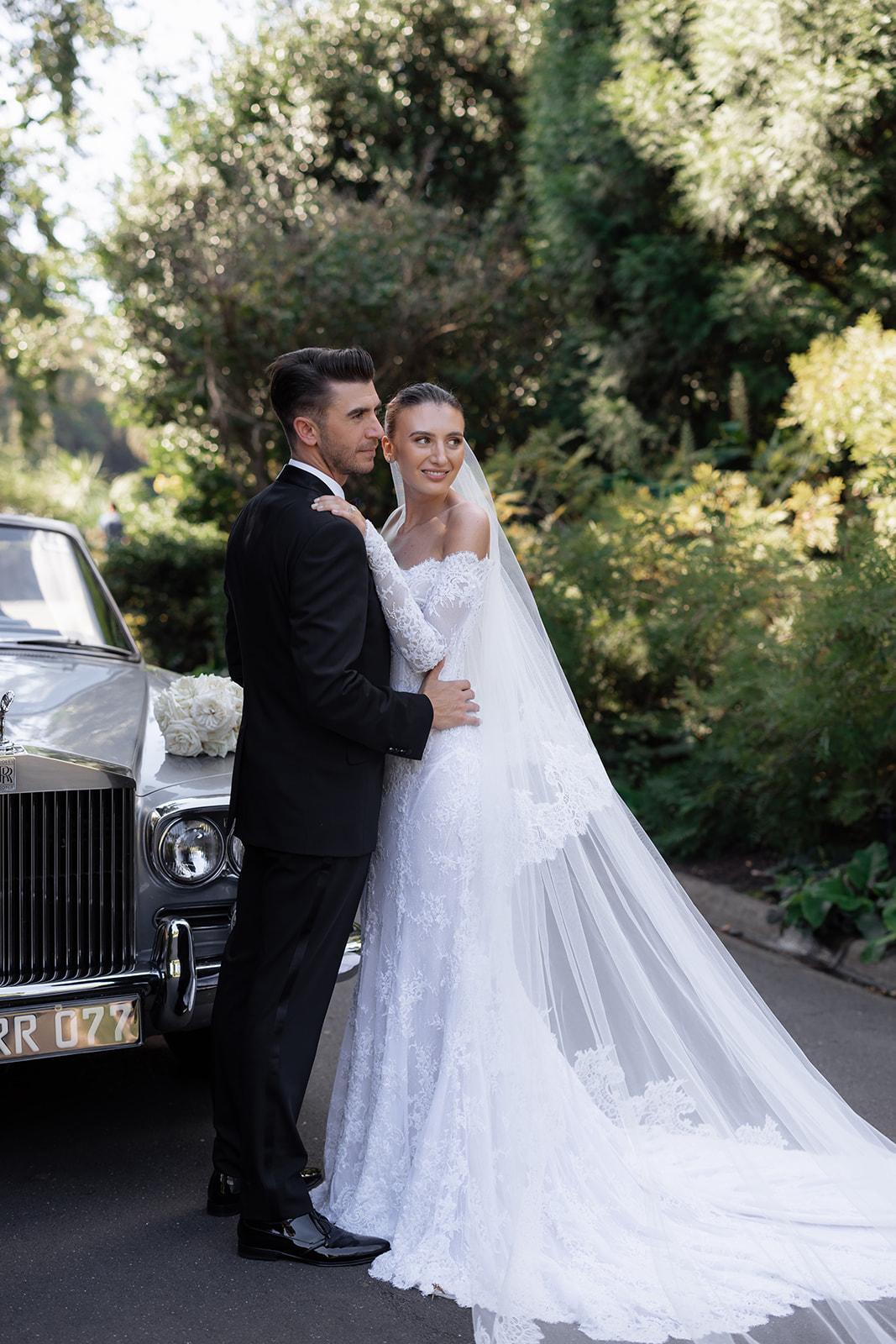 The Nuptial Collective portfolio 4