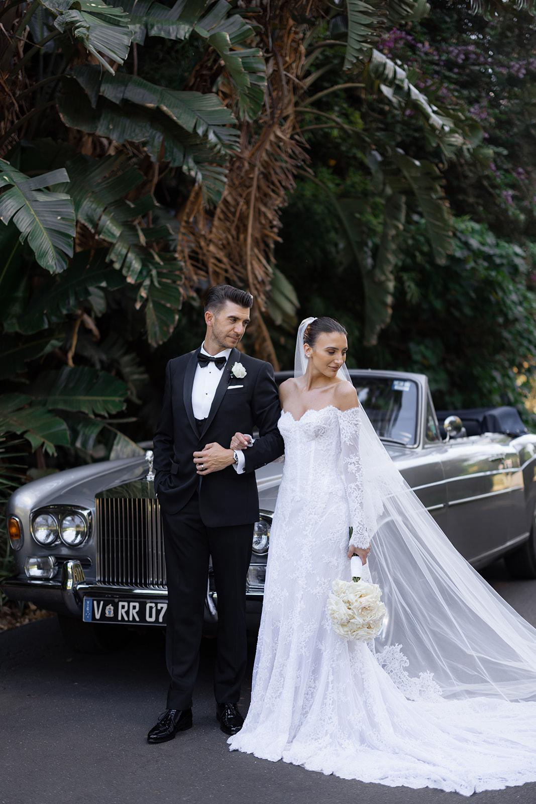 The Nuptial Collective