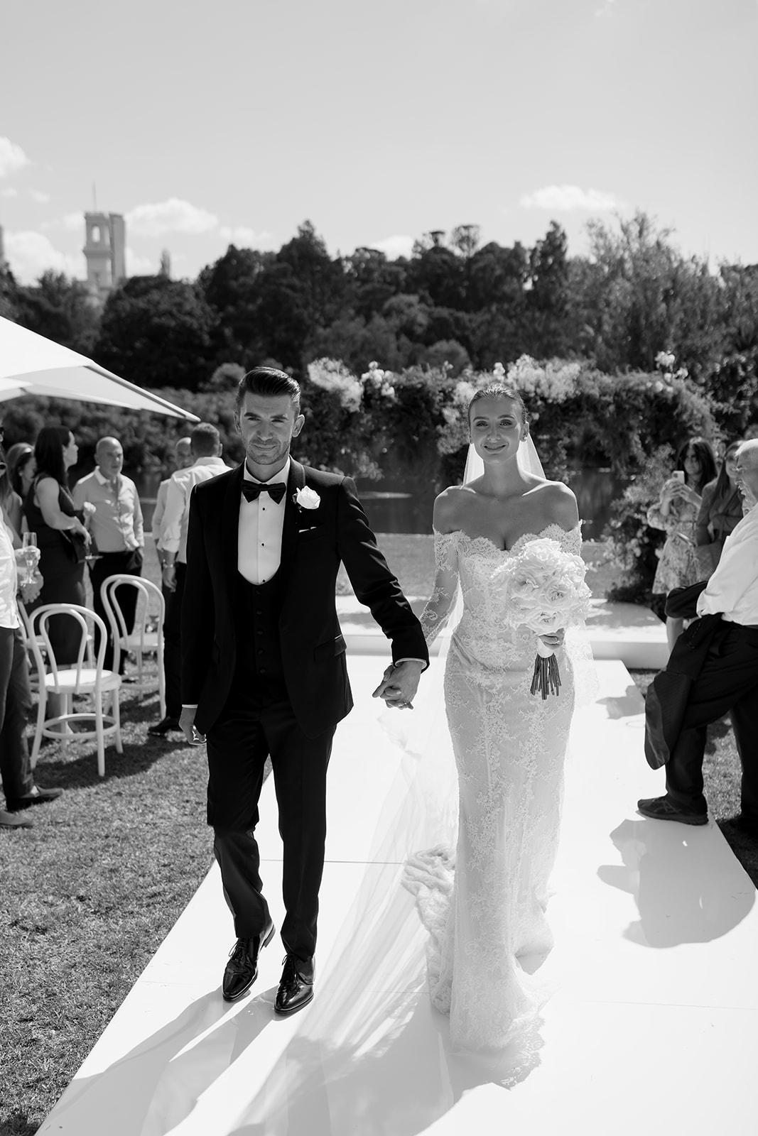 The Nuptial Collective portfolio 1