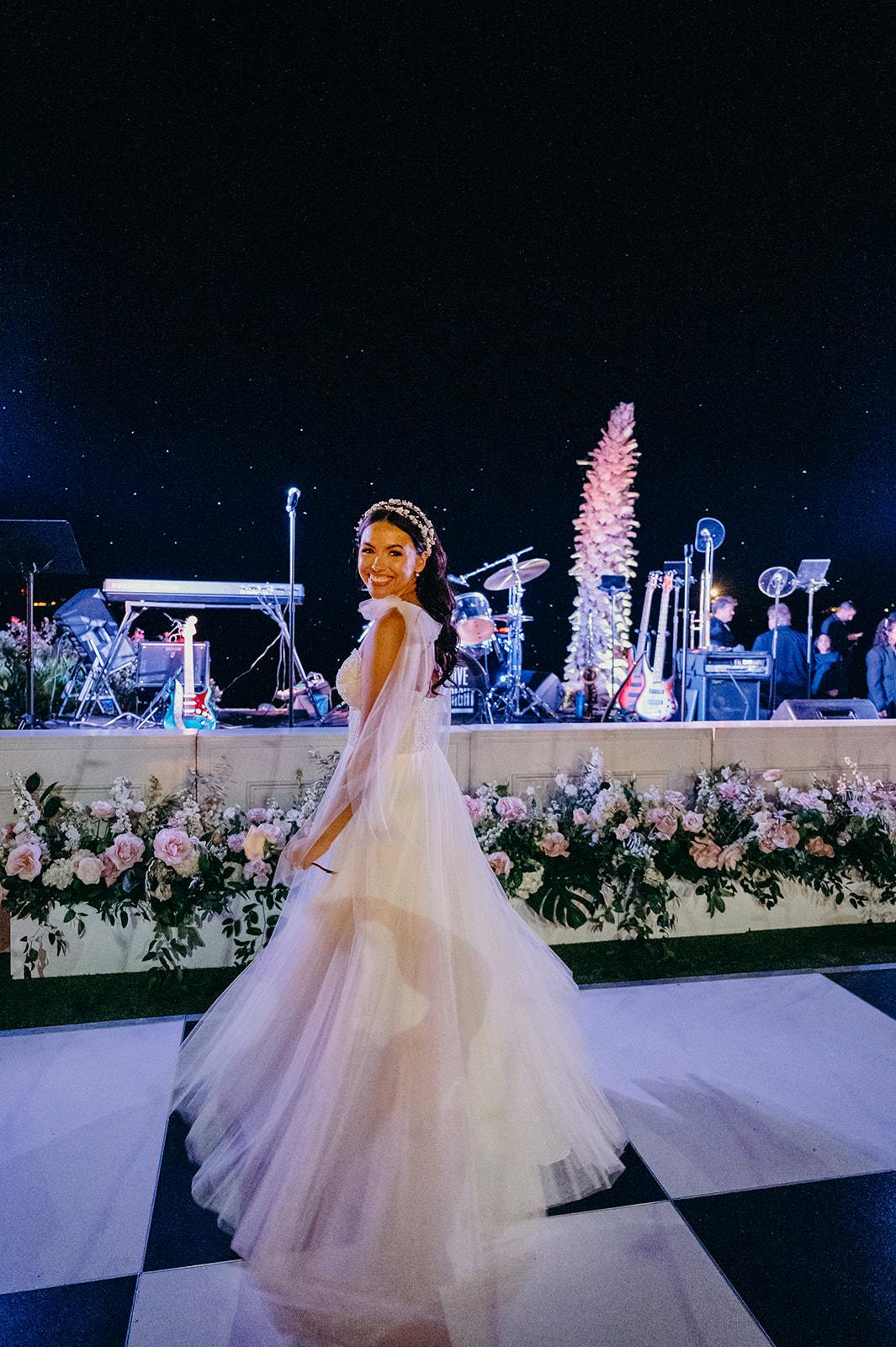 Austin Event Lighting portfolio 2