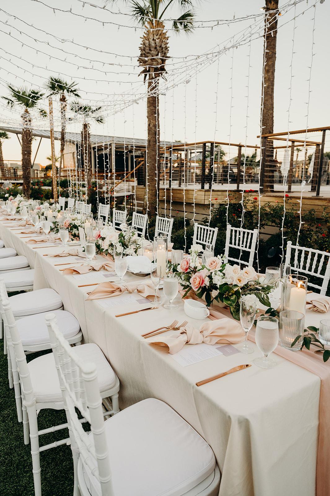 Monarch Event Rentals portfolio 4