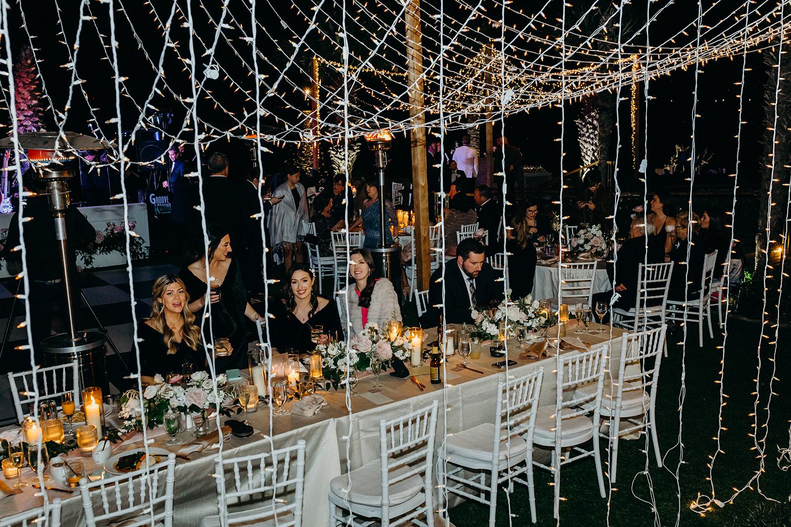 Austin Event Lighting portfolio 3