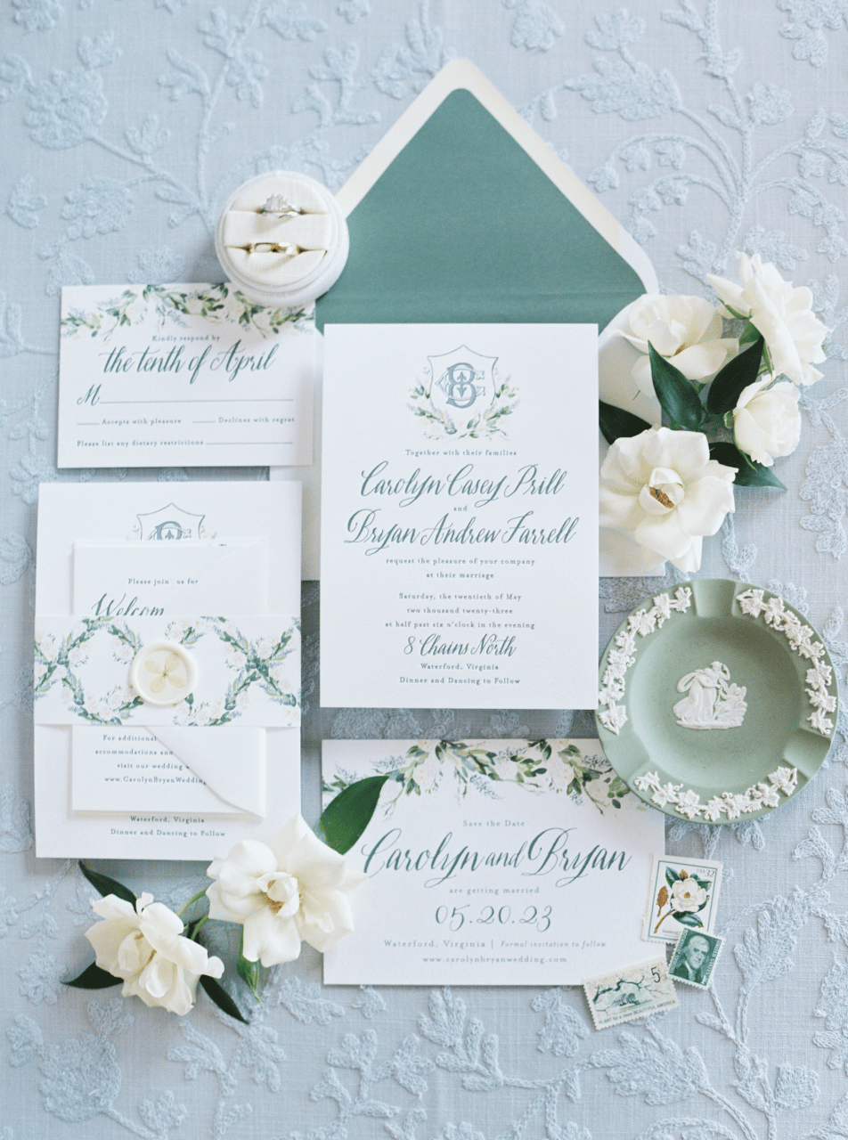 Empress Stationery portfolio 3