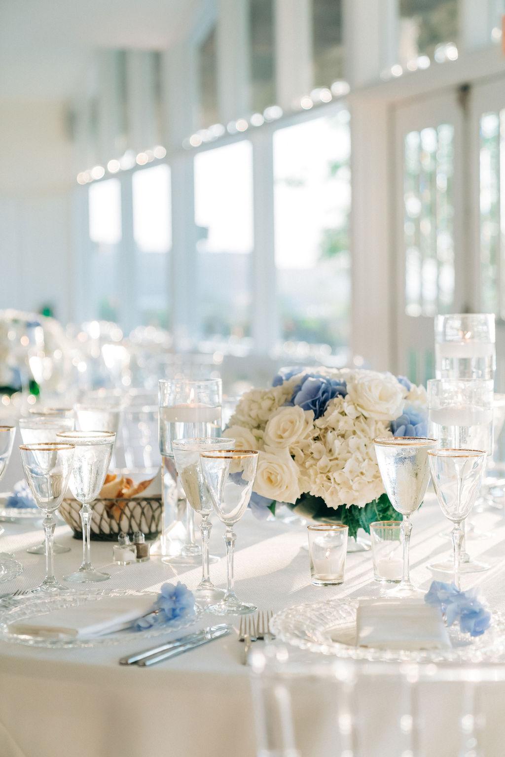 A Classic Summer Wedding at Bridgehampton Tennis and Surf Club photo 3