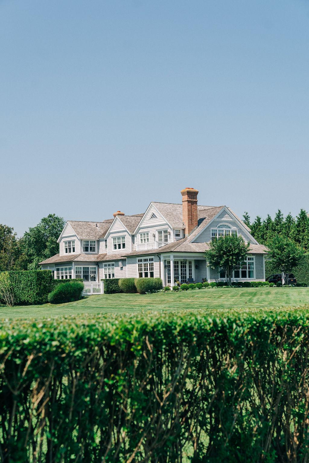Bridgehampton Tennis and Surf Club portfolio 1